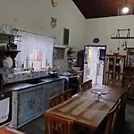 Hostel E Hospedaria Familiar Artesanal