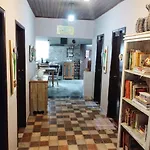 Hostel E Hospedaria Familiar Artesanal