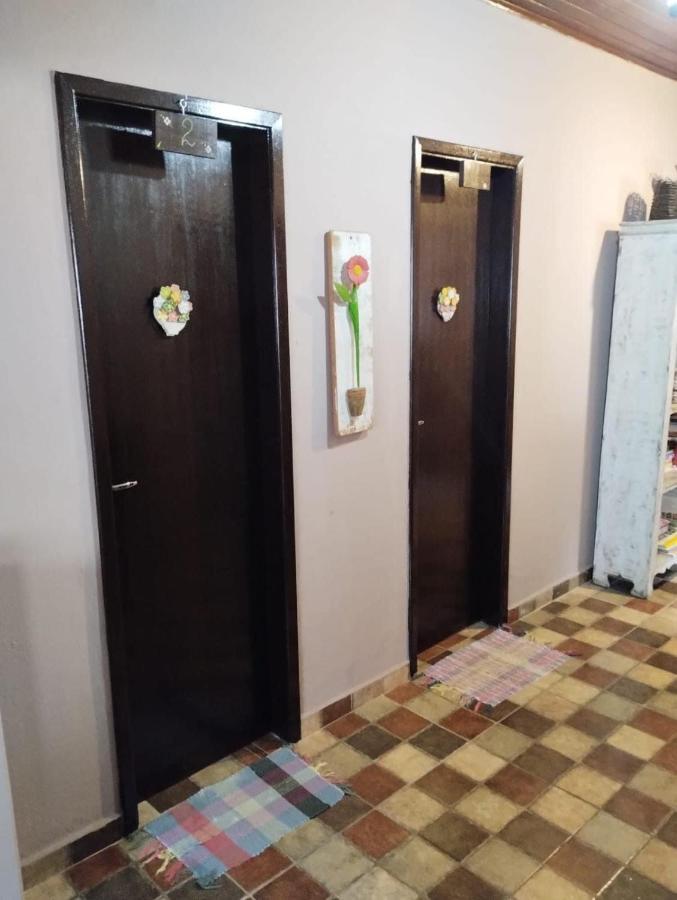 Homestay E Familiar Artesanal