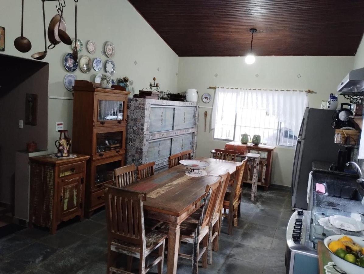 E Familiar Artesanal Homestay *