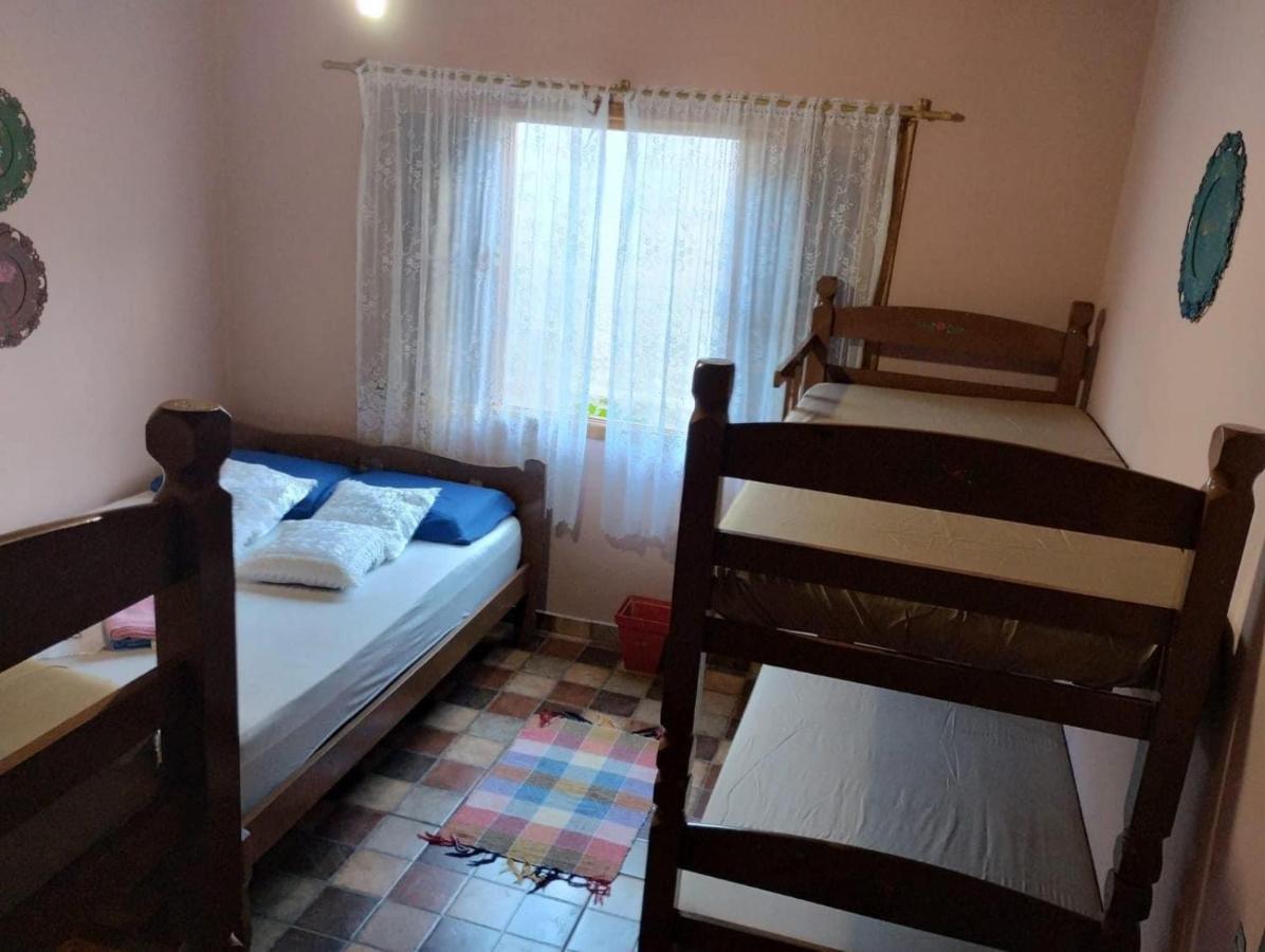 Homestay E Familiar Artesanal