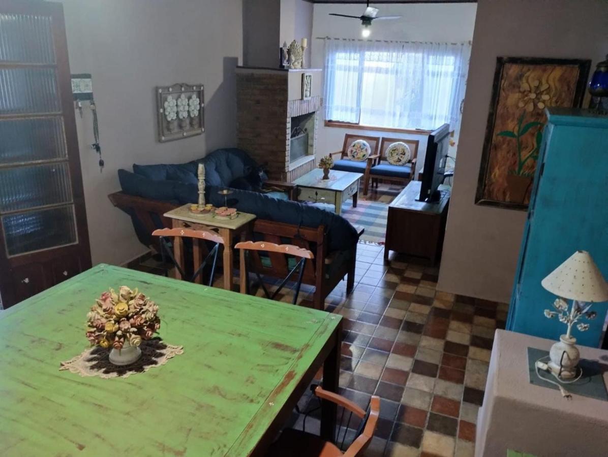 Homestay E Familiar Artesanal *