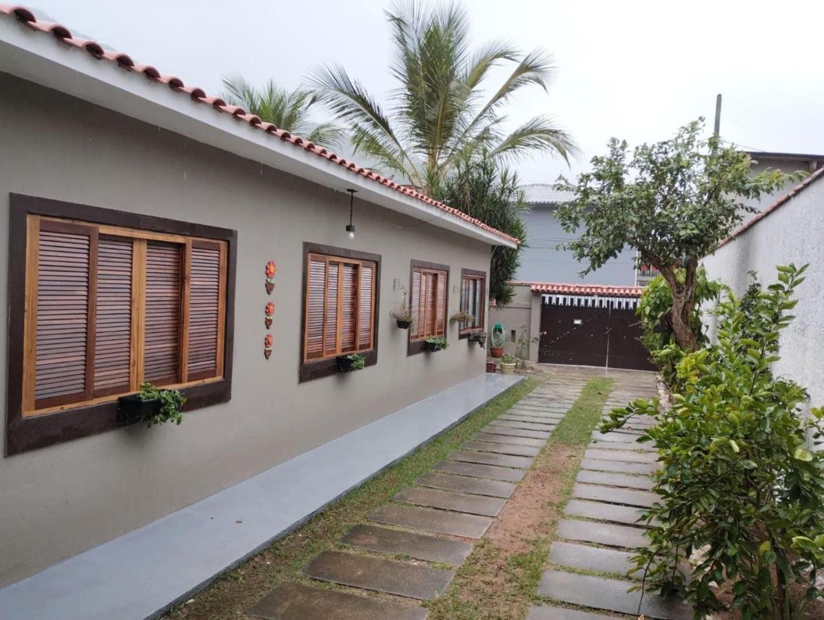 E Familiar Artesanal Ubatuba